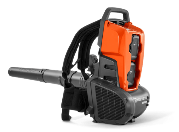 Husqvarna 340iBT aku ja laadijata