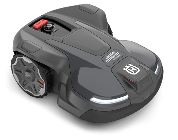 Husqvarna Automower® 450X NERA - Image 2
