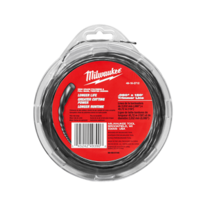 TRIMMER LINE 2MM x 45M