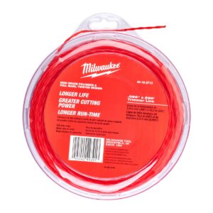 TRIMMER LINE 2,4MM x 76M