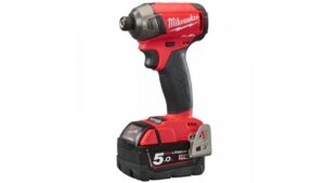 Milwaukee hüdrauliline trell M18 FQID-0