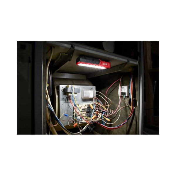 Milwaukee taskulamp L4 FL-301 - Image 2