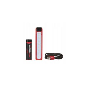 Milwaukee taskulamp L4 FL-301