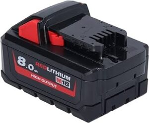Milwaukee aku M18 HB8