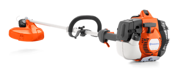 Husqvarna 535LK + TA850 trimmipeaga