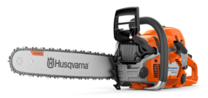 Husqvarna 560 XP® Mark II