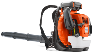 Husqvarna 580BTS