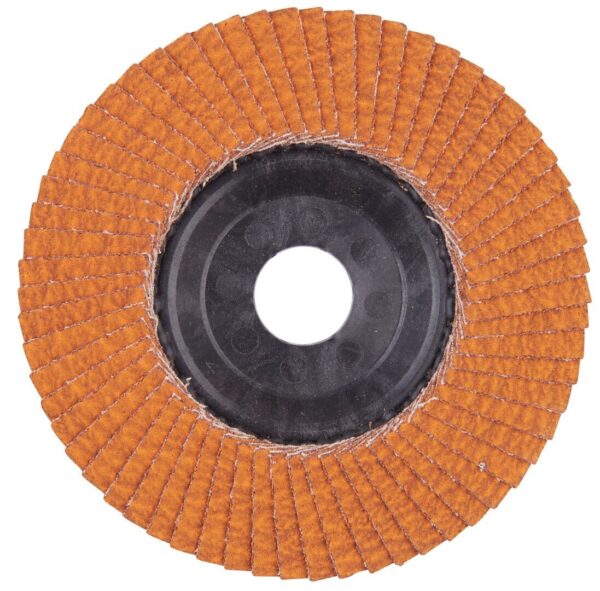Milwaukee lihvketas SLC50/125 G80 - Image 2