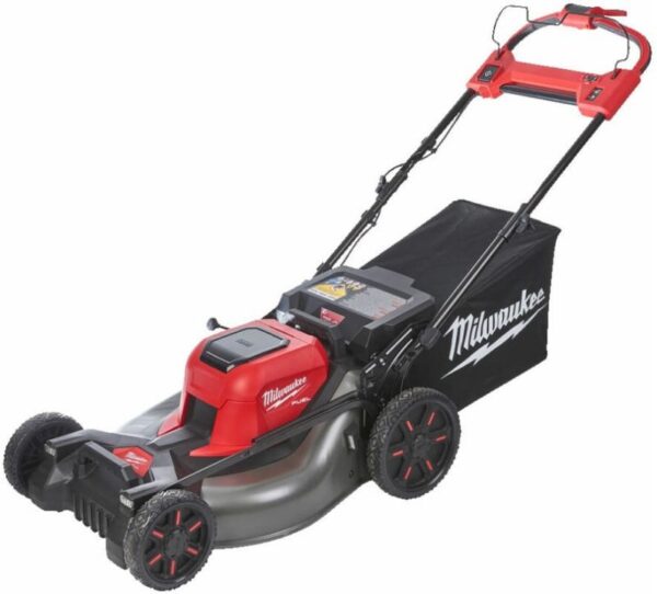 Milwaukee Muruniiduk M18 F2LM53-122 - Image 2