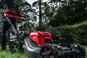 Milwaukee Muruniiduk M18 F2LM53-122