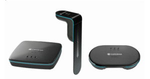 smart kastmiskontrollisüsteem + smart andur, komplekt