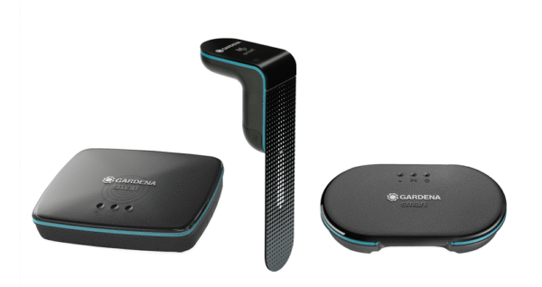 smart kastmiskontrollisüsteem + smart andur, komplekt