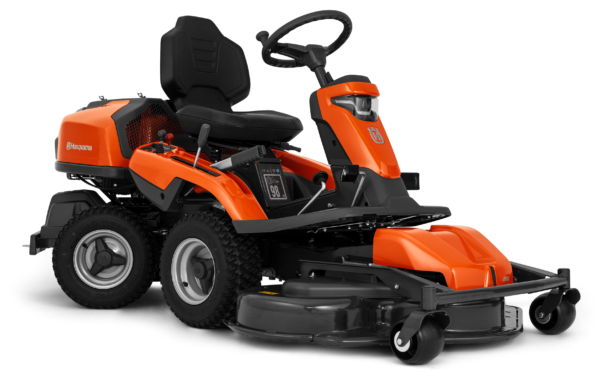 Husqvarna R 316TsX AWD - Image 2