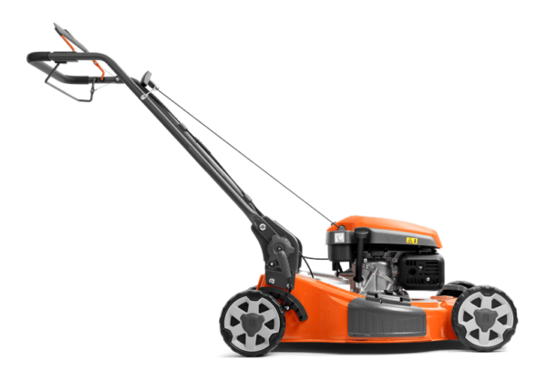 Husqvarna LB 256SP - Image 3