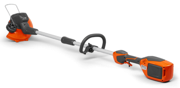 Husqvarna 110iL FLXi aku B70 ja laadija C80 - Image 2