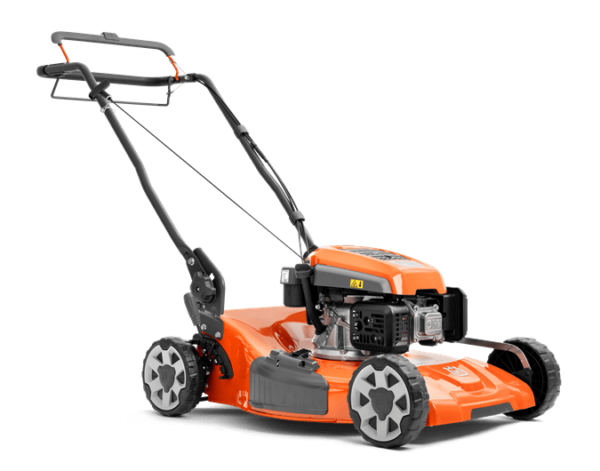 Husqvarna LB 256SP