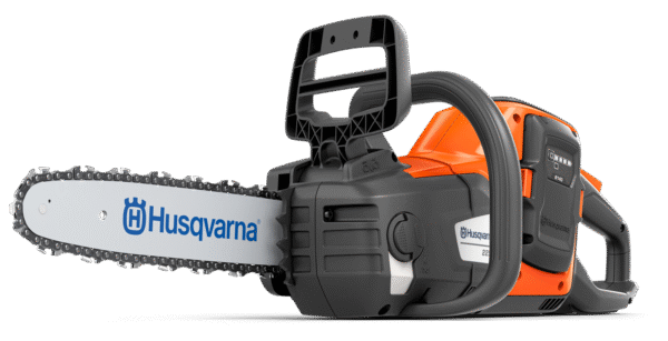 Husqvarna 225i  2aku- ja laadijaga 40-B140+40-C80 - Image 3