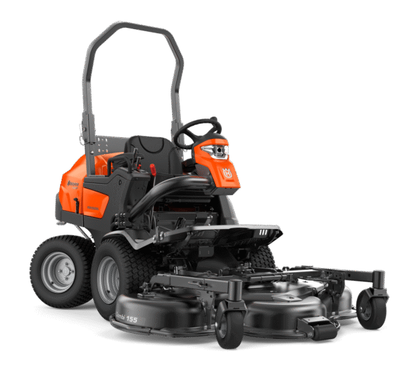 Husqvarna P 525DX - Image 2