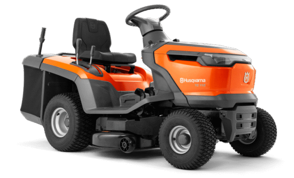 Husqvarna TC112 95cm 8kW - Image 4