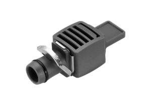 Stopp-otsik 13 mm, 5tk pakis