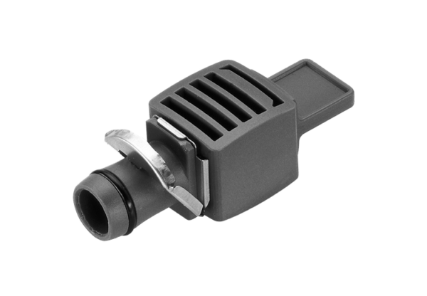 Stopp-otsik 13 mm, 5tk pakis