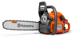 Husqvarna 450e II