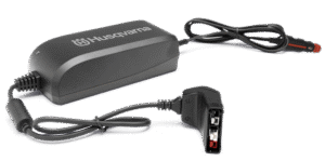 Husqvarna QC 80F autolaadija 80W 12V