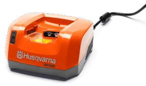 Husqvarna QC 500 kiirlaadija 500W