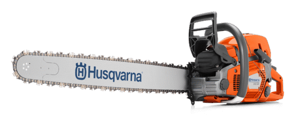Husqvarna 572 XP®G ainult mootor - Image 2