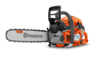 Husqvarna 550 XP®G Mark II
