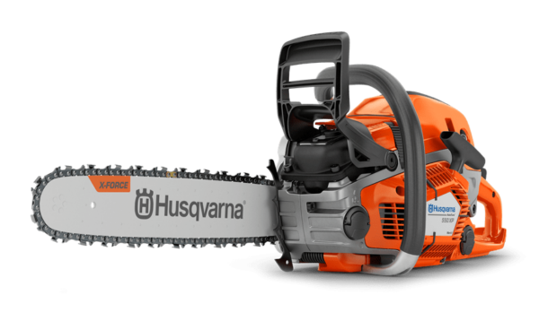 Husqvarna 550 XP®G Mark II