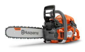 Husqvarna 545G Mark II