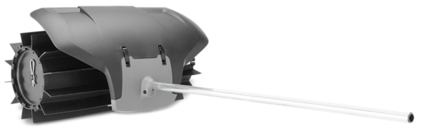 Husqvarna SR600-2 pühkimisrull  129LK, 325iLK, 525iLK, 525LK, 535LK