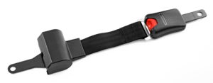 Turvavöö, P520DX/P525DX
