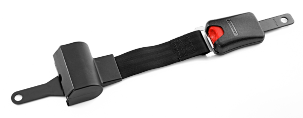 Turvavöö, P520DX/P525DX