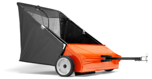 Pühkija-koguja 36"/91cm (Sweeper)
