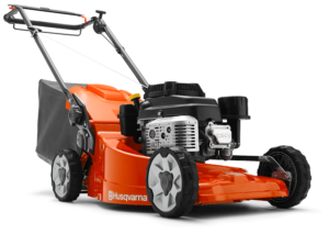 Husqvarna LC 551SP