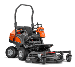 Husqvarna P 520D