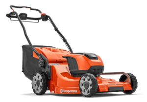 Husqvarna LC 353iVX Bluetooth®