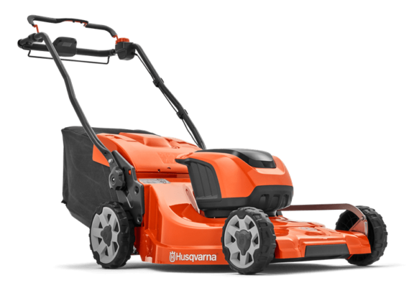 Husqvarna LC 353iVX Bluetooth®