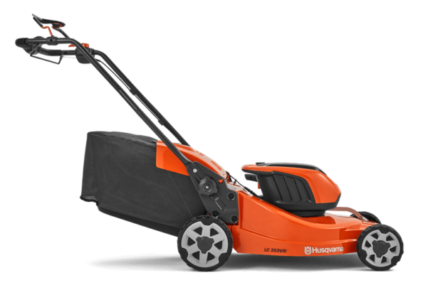 Husqvarna LC 353iVX Bluetooth® - Image 2