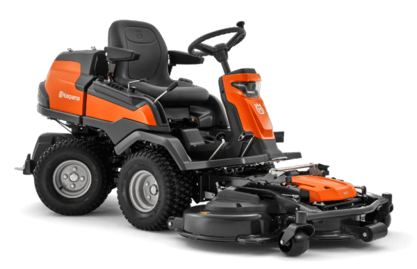 Husqvarna R 420TsX AWD - Image 3