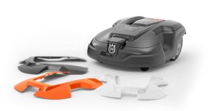 Automower 310/315 originaalkorpus