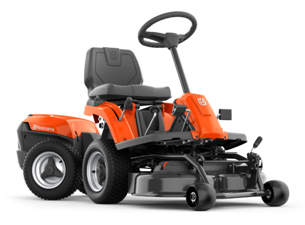 Husqvarna R 112iC - Image 3