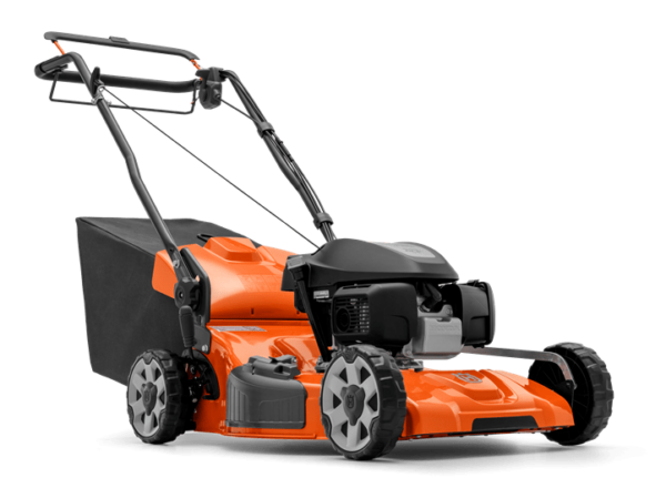 Husqvarna LC 356VP - Image 3