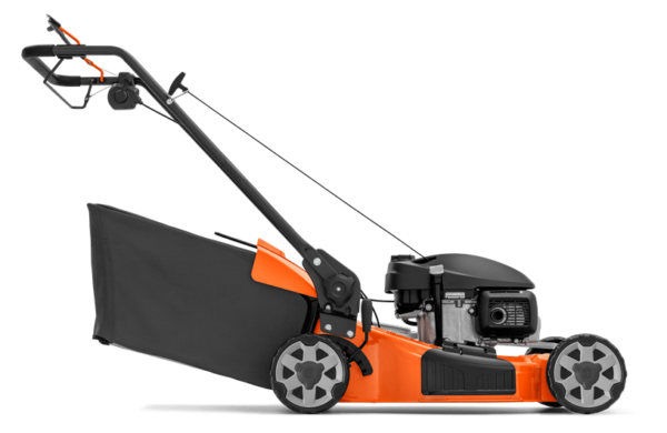 Husqvarna LC 356VP - Image 2