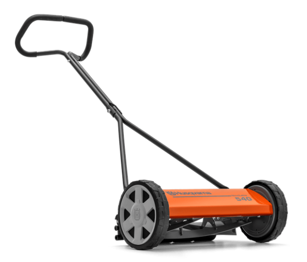 Husqvarna Novolette Silent 540