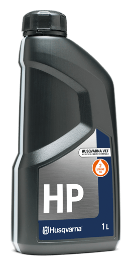 2T-õli HP 1L