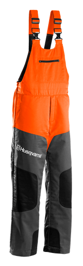 Traksidega kaitsepüksid Classic