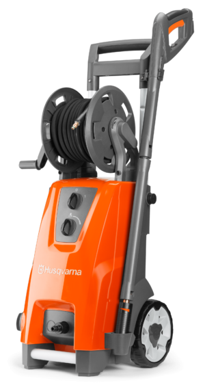Husqvarna Survepesur HQ PW-450